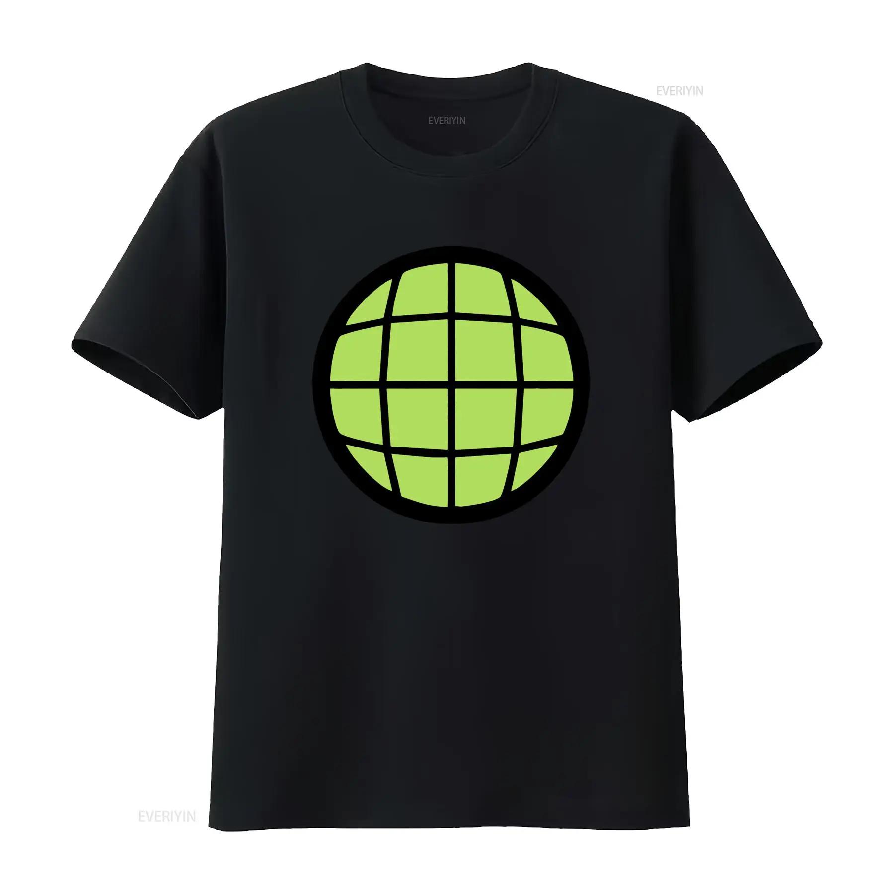 Captain Planet Planeteer T shirt DXXV Green Globe Print vintage Washed fashion Stretched Versatile Casual Breathable - Men s... S разноцветный
Captain Planet Planeteer T shirt DXXV Green Globe Print vintage Washed fashion Stretched Versatile Casual Breathable - Men s... S разноцветный