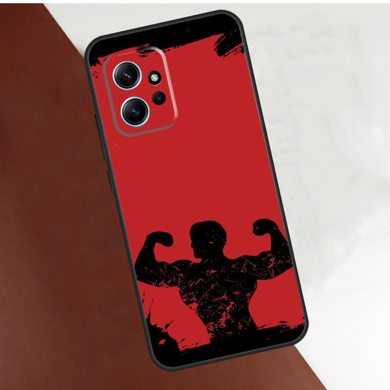 Bodybuilding Gym Fitness Case For Xiaomi Redmi Note 14 10 11 12 13 15 Pro Plus Cover For Redmi 15 14C 12C 10C 13C 15C Redmi 15 5G
Bodybuilding Gym Fitness Case For Xiaomi Redmi Note 14 10 11 12 13 15 Pro Plus Cover For Redmi 15 14C 12C 10C 13C 15C Redmi 15 5G