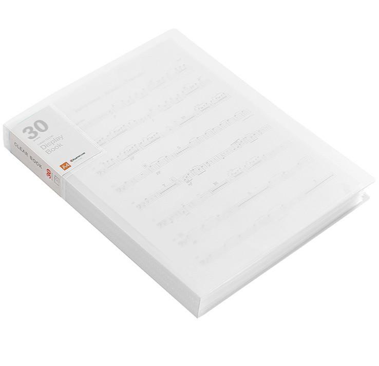 Папка на кольцах А4 Прозрачная Книга данных по акушерству Пластиковый органайзер для хранения А3 Тестовые листы Ноты Файл для документов white-30page
Папка на кольцах А4 Прозрачная Книга данных по акушерству Пластиковый органайзер для хранения А3 Тестовые листы Ноты Файл для документов white-30page