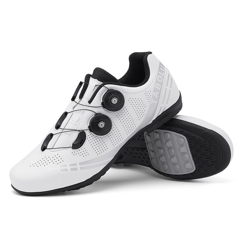 Велотуфли с двойной пряжкой мужские женские нейлоновые для катания на велосипеде горные шоссейные кроссовки для велоспорта фитнеса тренировок мужские 47
Велотуфли с двойной пряжкой мужские женские нейлоновые для катания на велосипеде горные шоссейные кроссовки для велоспорта фитнеса тренировок мужские 47