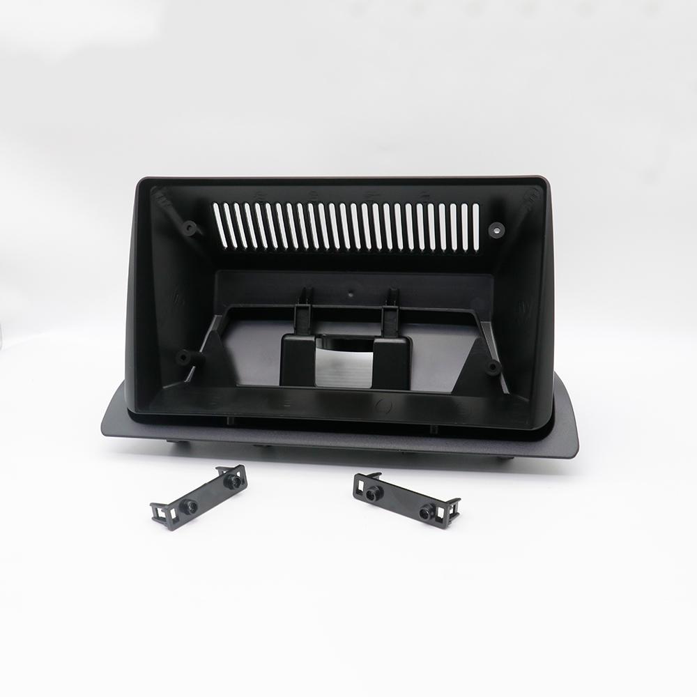 for HONDA CRV Car Accessories 10.1 Inch Frame Fascia Adapter Android Radio Audio Dash Fitting Panel Kit Only frame
for HONDA CRV Car Accessories 10.1 Inch Frame Fascia Adapter Android Radio Audio Dash Fitting Panel Kit Only frame