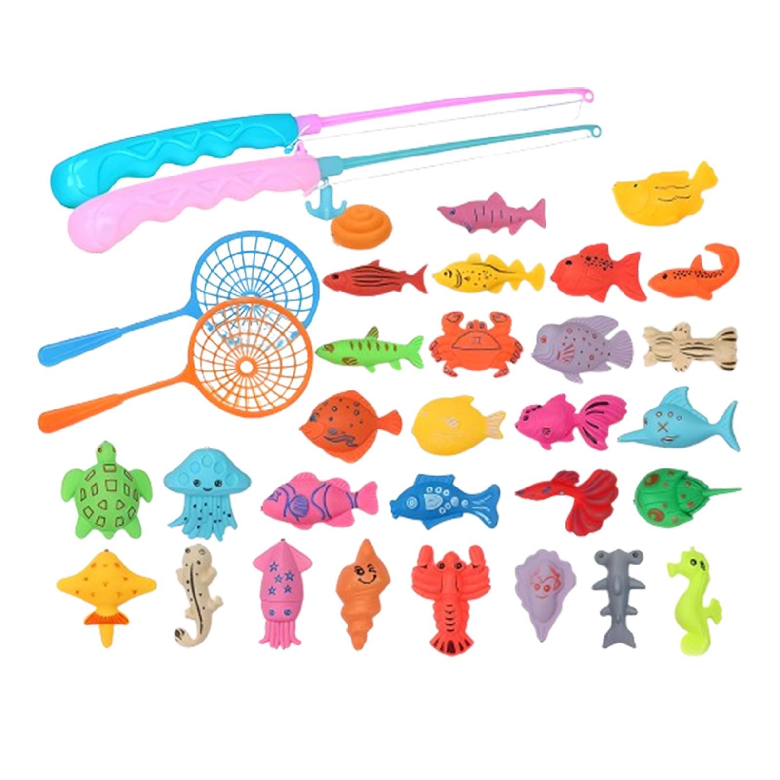 Детские магнитные игрушки для рыбалки, игровой домик, летняя водная головоломка, игра «Рыбалка» One Size
Детские магнитные игрушки для рыбалки, игровой домик, летняя водная головоломка, игра «Рыбалка» One Size