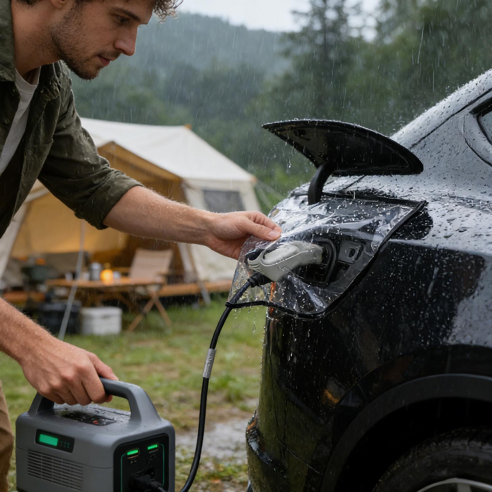 EV Charging Port Rain Cover Outdoor Rainproof Waterproof Snowproof Strong Magnetic Electric Vehicle Charger Plug Rain Cover For China Mainland
EV Charging Port Rain Cover Outdoor Rainproof Waterproof Snowproof Strong Magnetic Electric Vehicle Charger Plug Rain Cover For China Mainland