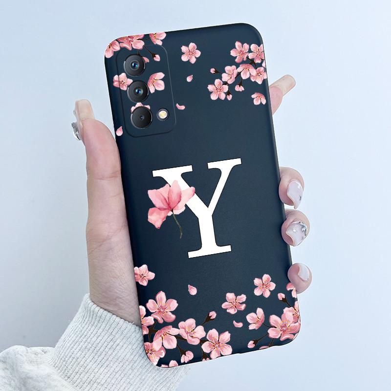 Case For Realme GT Master RMX3363 RMX3360 TPU Soft Silicone Full Coverage Cover Lovely Flower Letters Printing Funda Coque Capa Realme GT Master
Case For Realme GT Master RMX3363 RMX3360 TPU Soft Silicone Full Coverage Cover Lovely Flower Letters Printing Funda Coque Capa Realme GT Master