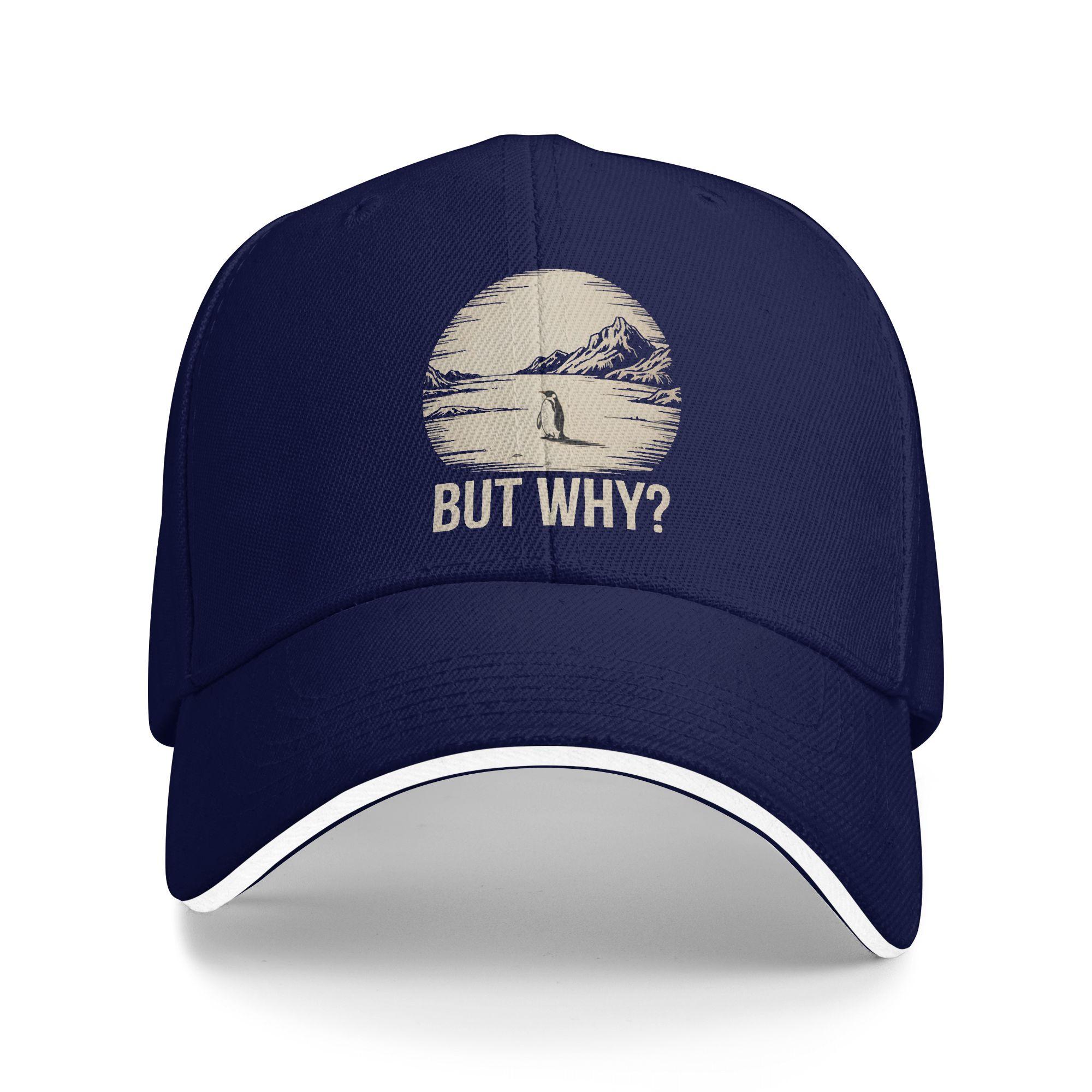 Nihilist Penguin But Why Gorra De Béisbol Retro Para Hombre Y Mujer Gorra De Camionero Estilo Callejero De Verano Para Caza
Nihilist Penguin But Why Gorra De Béisbol Retro Para Hombre Y Mujer Gorra De Camionero Estilo Callejero De Verano Para Caza