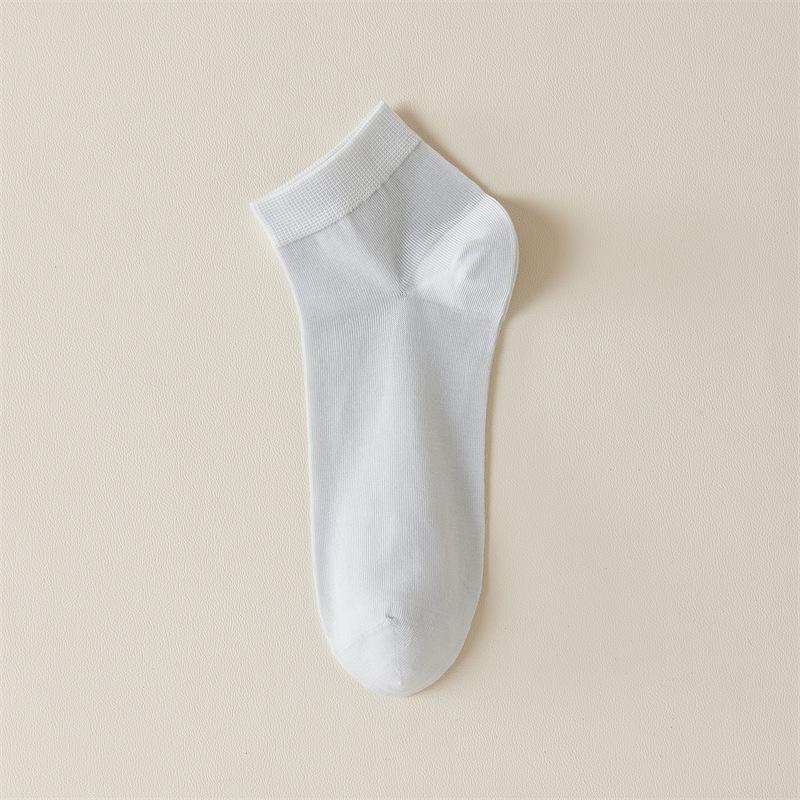 Women s Mulberry Silk Mid-Calf Socks - Ultra-Thin, Odor-Resistant, Sweat-Absorbing, Breathable, Ideal for Spring & Summer. One Size
Women s Mulberry Silk Mid-Calf Socks - Ultra-Thin, Odor-Resistant, Sweat-Absorbing, Breathable, Ideal for Spring & Summer. One Size