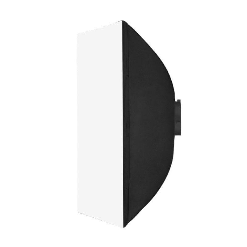 60x90CM Square Softbox with Bowens Mount for Live Broadcast and Photography Lighting
60x90CM Square Softbox with Bowens Mount for Live Broadcast and Photography Lighting