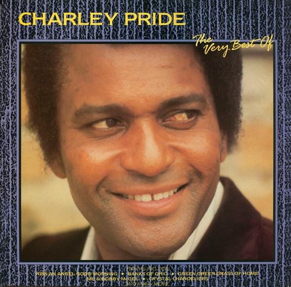 Виниловая пластинка CHARLEY PRIDE The Very Best Of CST024 Country Store M 1986 UK CountryFolk Б/у
Виниловая пластинка CHARLEY PRIDE The Very Best Of CST024 Country Store M 1986 UK CountryFolk Б/у