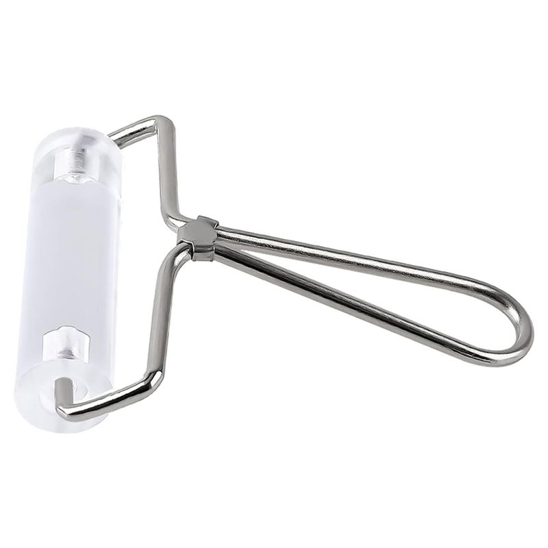 ABWR-Acrylic Roller, Ideal For Anti Skid Tape Construction Tools, Clay Rolling Pin And Stamping Tool
ABWR-Acrylic Roller, Ideal For Anti Skid Tape Construction Tools, Clay Rolling Pin And Stamping Tool