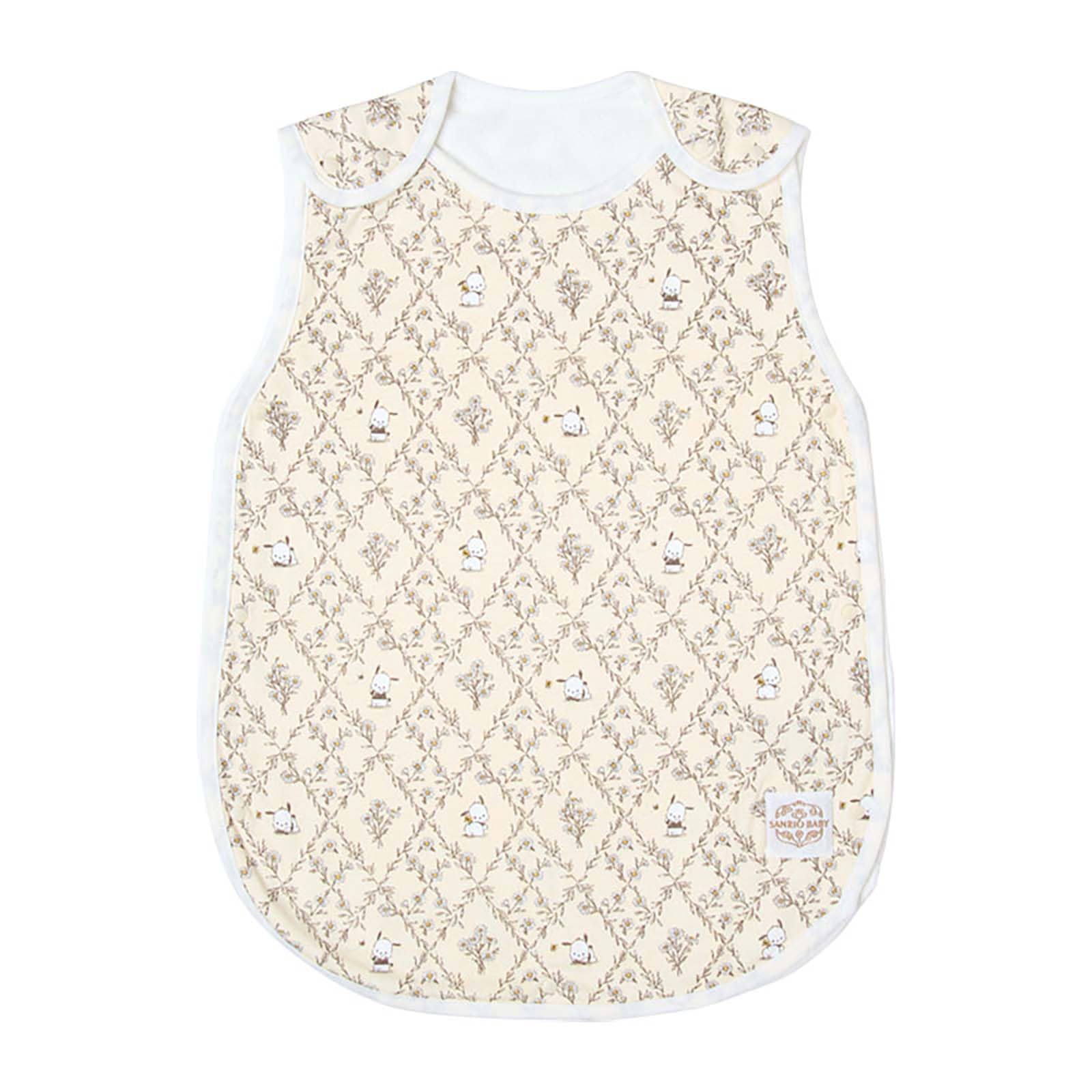 Sanrio Baby Sleeper Pochacco 420182
Sanrio Baby Sleeper Pochacco 420182