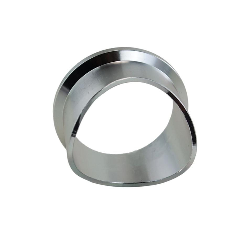 New For 50Mm BOV Turbo Blow Off Valve V Band Aluminum Weld On Flange Charge Pipe Q
New For 50Mm BOV Turbo Blow Off Valve V Band Aluminum Weld On Flange Charge Pipe Q