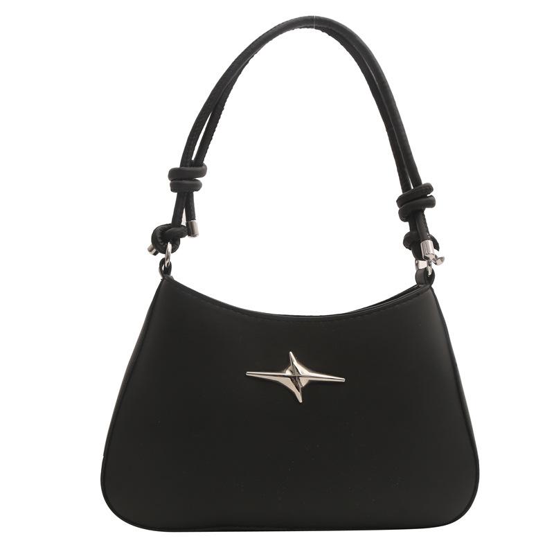 Корейская версия сумки через плечо для женщин, лето 2024 года, новая однотонная сумка через плечо, женская повседневная модная сумка через плечо чёрный
Корейская версия сумки через плечо для женщин, лето 2024 года, новая однотонная сумка через плечо, женская повседневная модная сумка через плечо чёрный