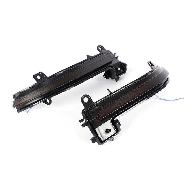 Для BMW 1 2 3 4 X1 M серии F20 F30 F34 F36 E84 F87 I3 динамический черный светодиодный указатель поворота последовательный свет зеркала заднего вида
Для BMW 1 2 3 4 X1 M серии F20 F30 F34 F36 E84 F87 I3 динамический черный светодиодный указатель поворота последовательный свет зеркала заднего вида