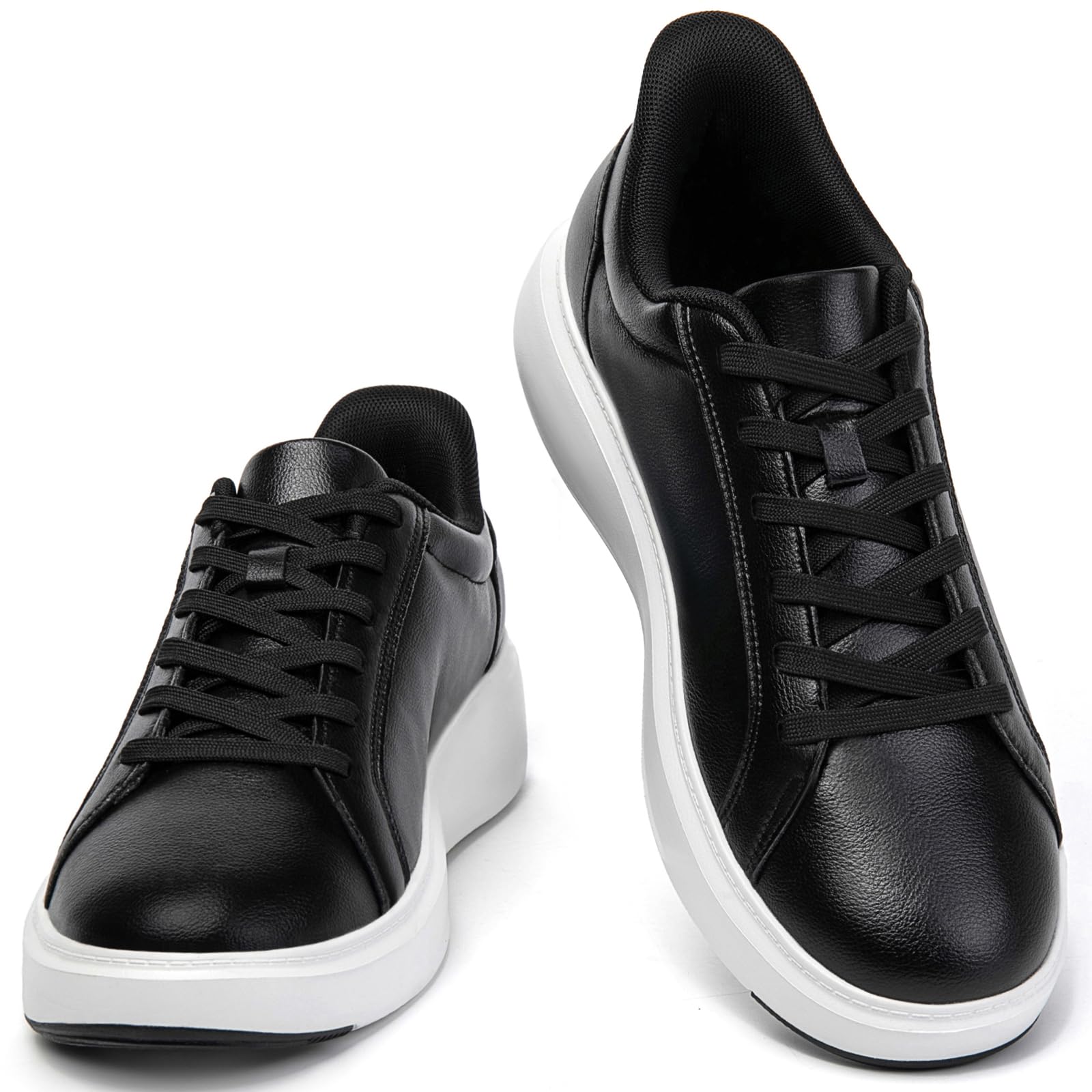 you can slip on while standing Recommended by physical Waterproof leather sneakers for women that can be slipped on without using your Platform
you can slip on while standing Recommended by physical Waterproof leather sneakers for women that can be slipped on without using your Platform