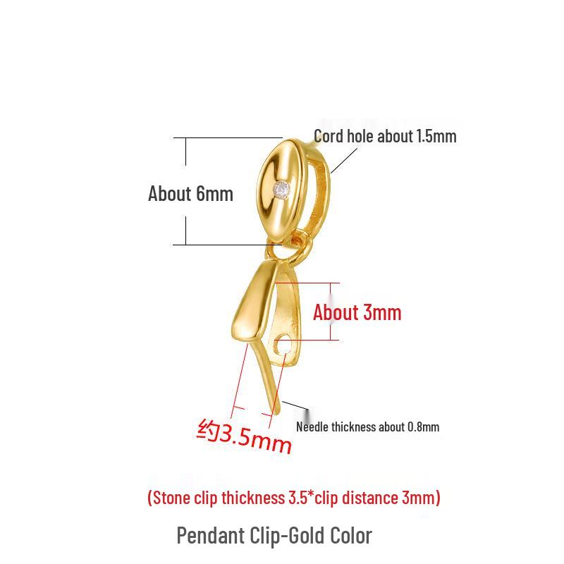 Кулон из жадеита, покрытый 18-каратным золотом, и серебряный замок-подвеска из стерлингового серебра S925
Кулон из жадеита, покрытый 18-каратным золотом, и серебряный замок-подвеска из стерлингового серебра S925