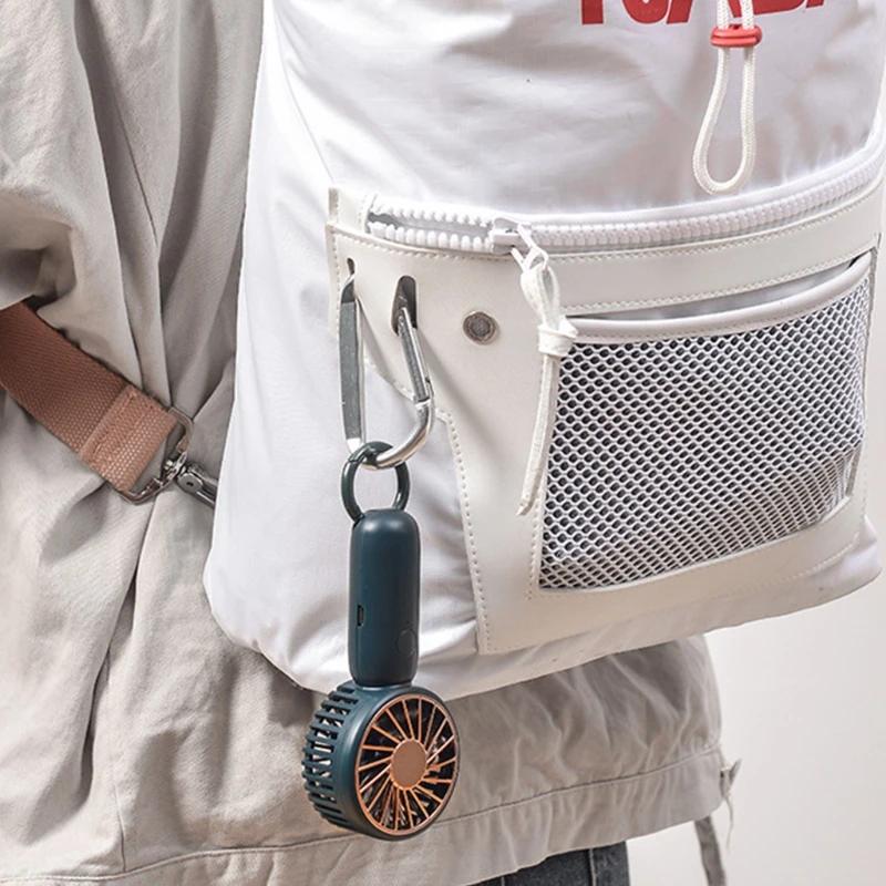 Simple Mini USB Fan Handheld Cooling Fan Carabiner Quiet Fan for Bedroom Outdoor Camping Travel Easy to Use белый
Simple Mini USB Fan Handheld Cooling Fan Carabiner Quiet Fan for Bedroom Outdoor Camping Travel Easy to Use белый