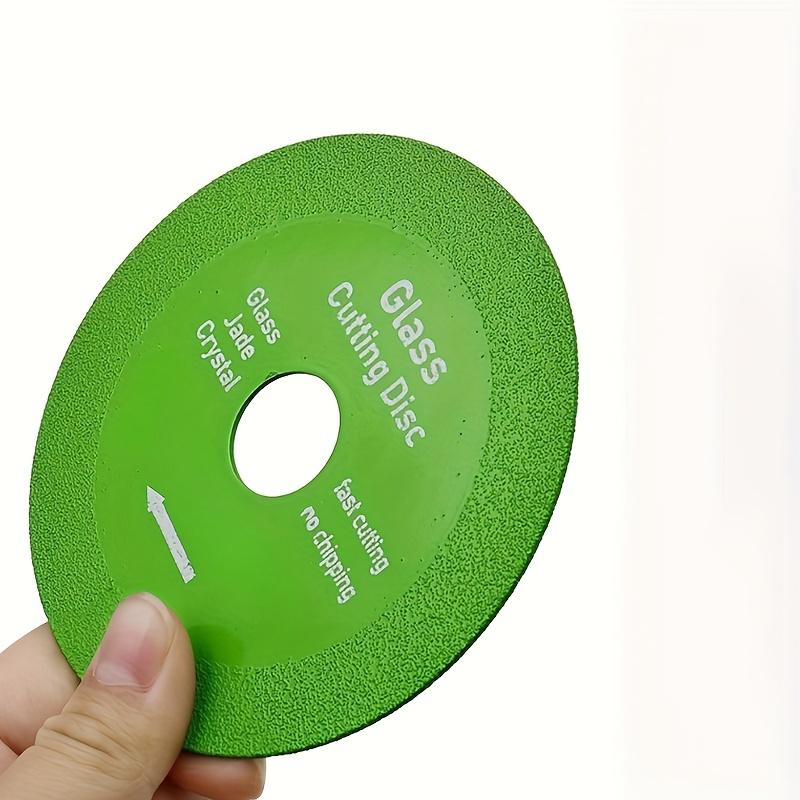 1/2/3pcs Multi-Functional Cutting and Grinding Disc Set, Ultra-Thin Saw Blade Kit for Glass, Rock Plate, Ceramic Tile, Wood
1/2/3pcs Multi-Functional Cutting and Grinding Disc Set, Ultra-Thin Saw Blade Kit for Glass, Rock Plate, Ceramic Tile, Wood