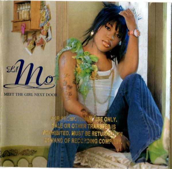 CD LIL MO - Познакомьтесь с девушкой по соседству 628352 Elektra 2003 США Рэп и хип-хоп/R&B Б/у
CD LIL MO - Познакомьтесь с девушкой по соседству 628352 Elektra 2003 США Рэп и хип-хоп/R&B Б/у
