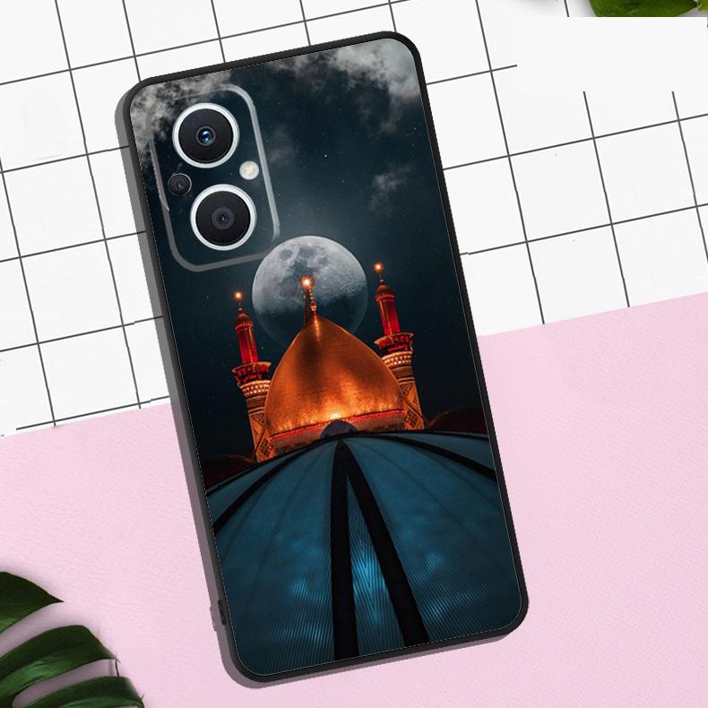 Imam Hussain Shia Ali Case For OPPO Reno 13F 12F 11F 8T 7 8 10 11 12 13 Pro OPPO Find X8 X6 Pro X3 X5 Lite Cover OPPO Reno11 F
Imam Hussain Shia Ali Case For OPPO Reno 13F 12F 11F 8T 7 8 10 11 12 13 Pro OPPO Find X8 X6 Pro X3 X5 Lite Cover OPPO Reno11 F