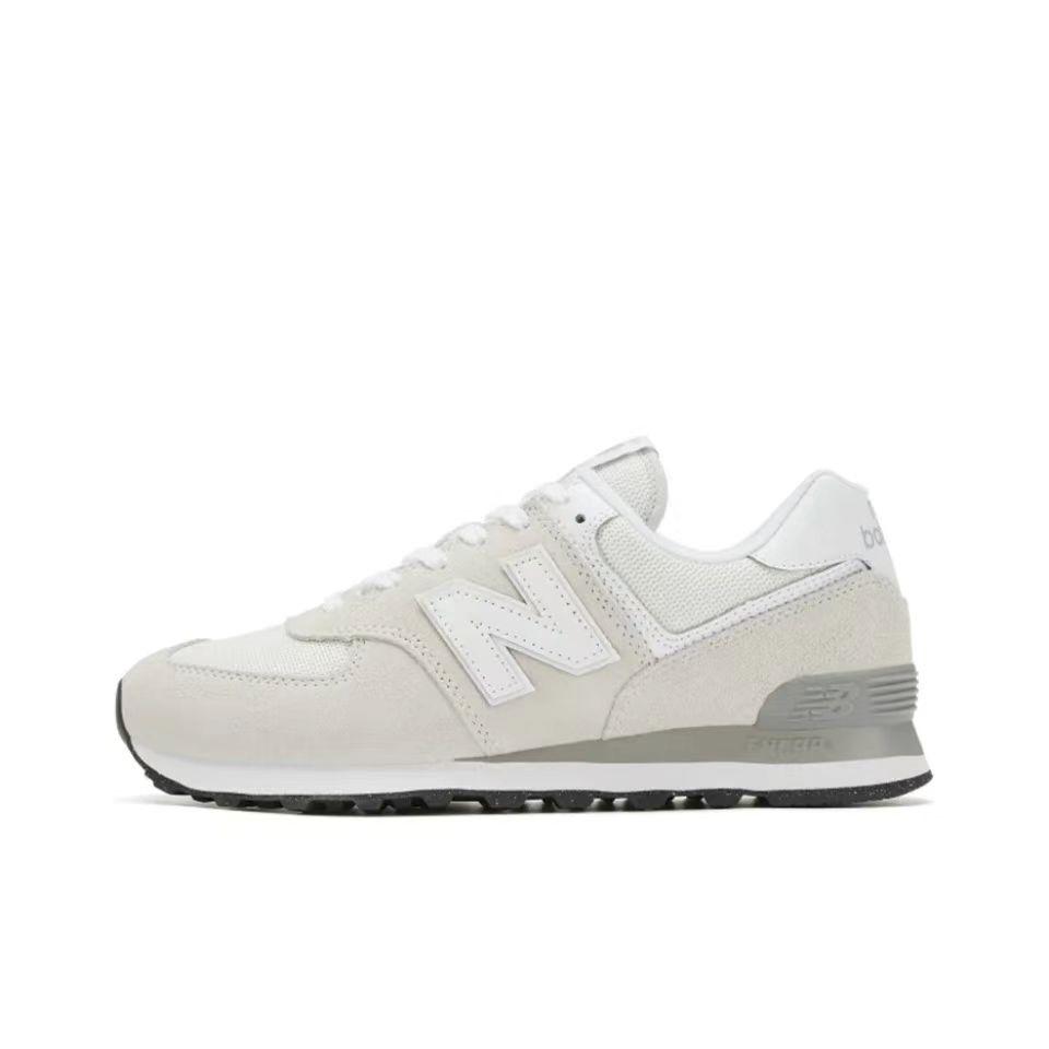 NB574 Series Anti-Slip Breathable Running Shoes - Men s & Women s Fashion Sneakers 36
NB574 Series Anti-Slip Breathable Running Shoes - Men s & Women s Fashion Sneakers 36