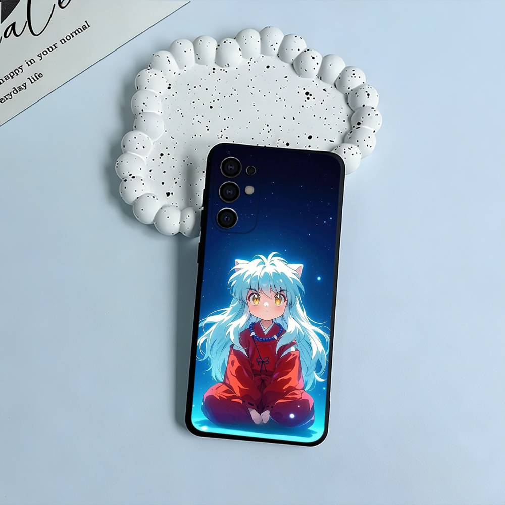 Half-Demon -nuyasha Phone Case For Samsung S25,S24,S21,S22,S23,S30,Ultra,S20,Plus,Fe,Lite,Black Soft Silicone Samsung S21Ultra
Half-Demon -nuyasha Phone Case For Samsung S25,S24,S21,S22,S23,S30,Ultra,S20,Plus,Fe,Lite,Black Soft Silicone Samsung S21Ultra