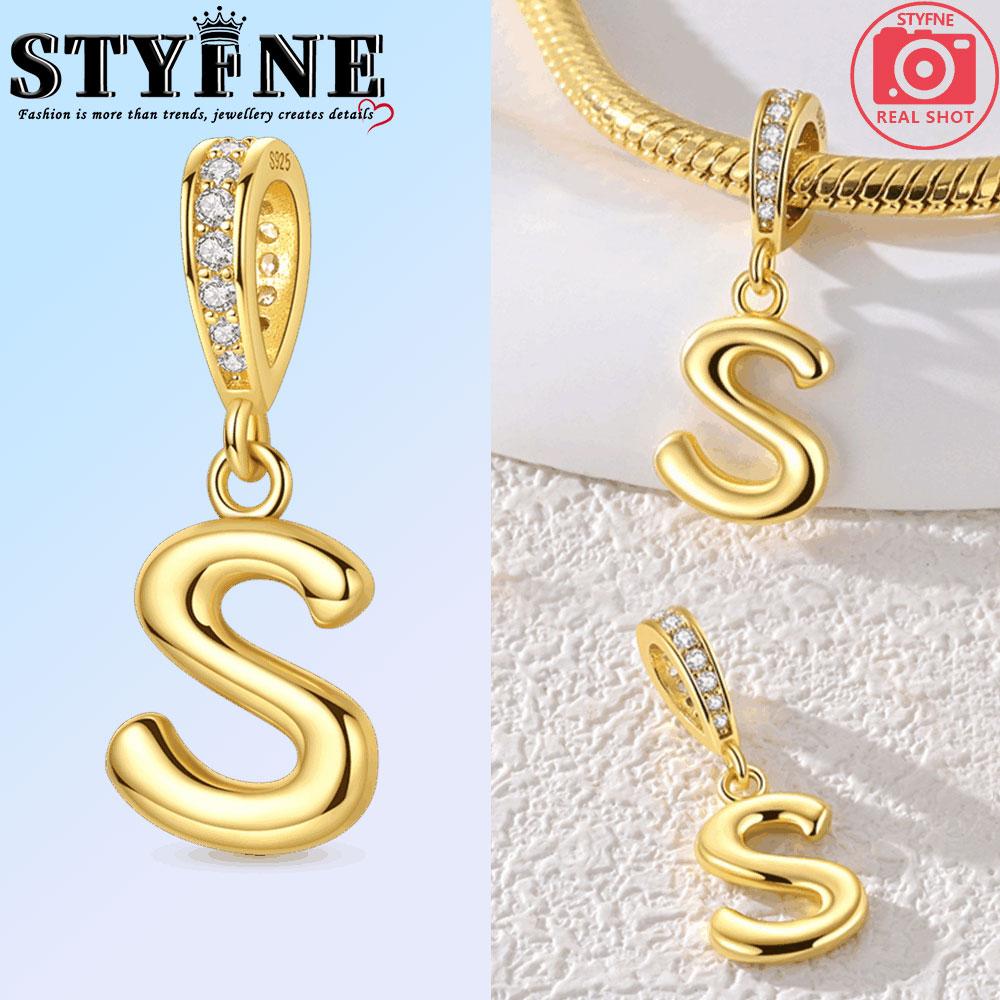 Подходит для оригинального браслета-бэнгла DIY Шармы-бусины с алфавитом от A до Z Медь Циркон Подвеска-шарм в виде любовного письма Ювелирный подарок
Подходит для оригинального браслета-бэнгла DIY Шармы-бусины с алфавитом от A до Z Медь Циркон Подвеска-шарм в виде любовного письма Ювелирный подарок