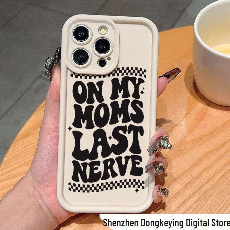 Personalized Curved iPhone 13/14/15 Pro Max/11/12 Trendy Full Coverage Case iPhone 12 Pro Max
Personalized Curved iPhone 13/14/15 Pro Max/11/12 Trendy Full Coverage Case iPhone 12 Pro Max
