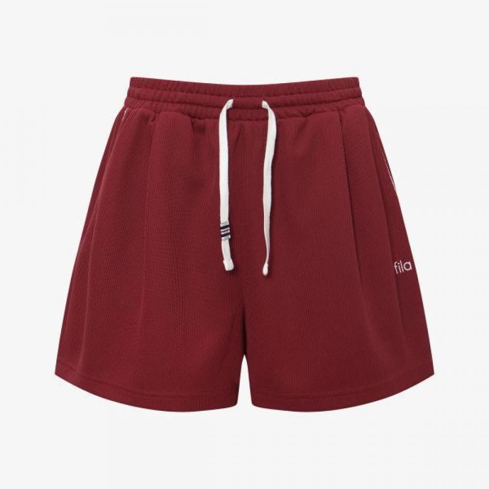 Fila Women S Waffle Training ShortS REDDARKRED/WS(W75)
Fila Women S Waffle Training ShortS REDDARKRED/WS(W75)