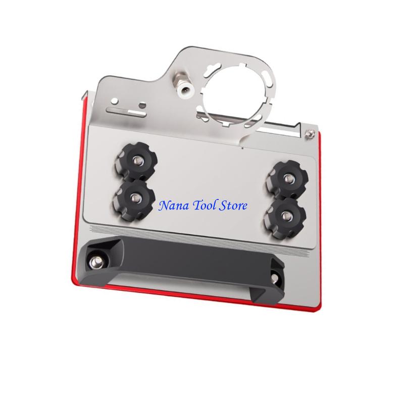 31GJ Precisions 45° Tile Edges Chamfer Tool With Stabilizing Clamp System Compatibles With 100 Type Grinders Stand China Mainland
31GJ Precisions 45° Tile Edges Chamfer Tool With Stabilizing Clamp System Compatibles With 100 Type Grinders Stand China Mainland