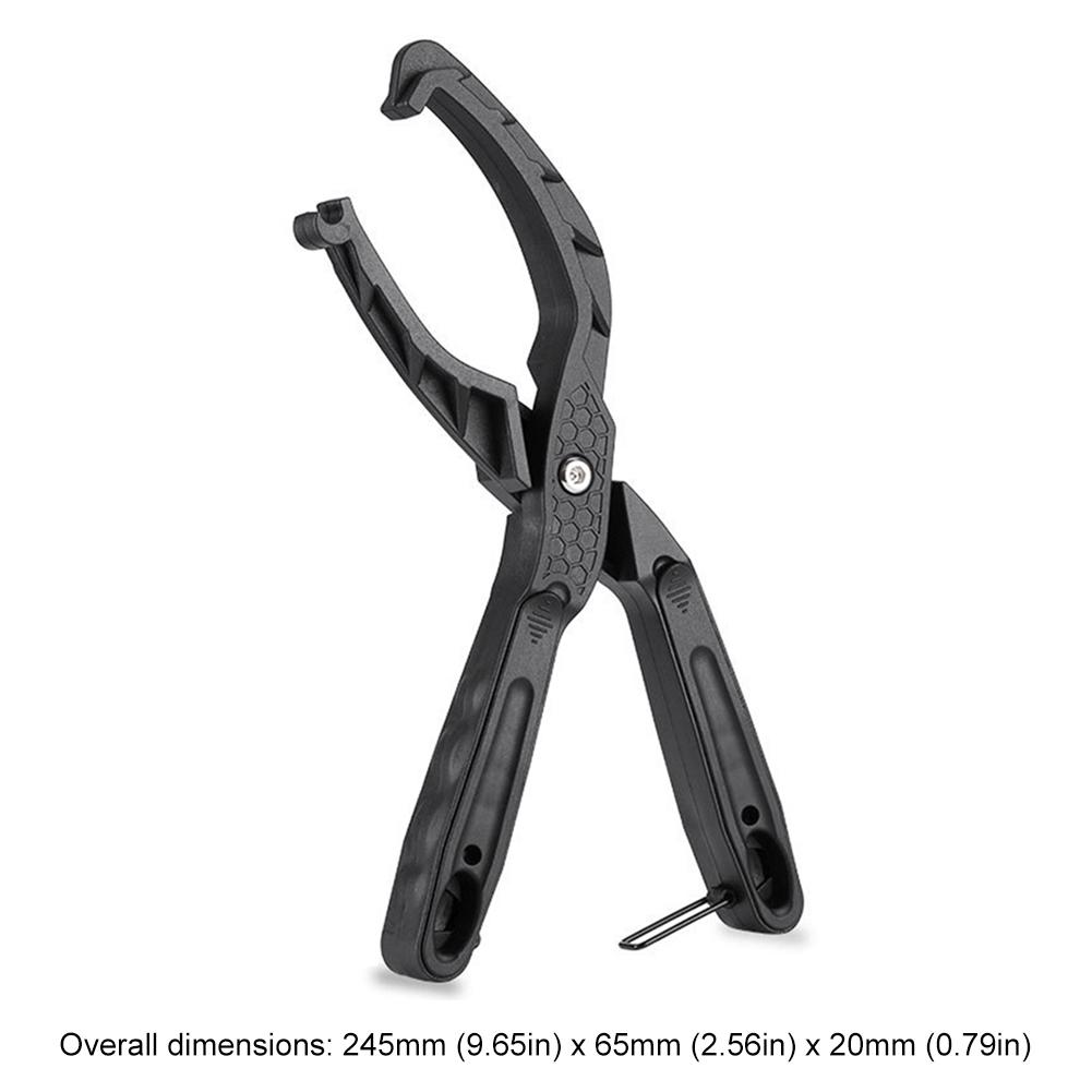 Bicycle Tire Levers Nylon Tyre Remover Clamp Tire Repair Kits Mountain Bike Wheel Repair Kit MTB Road Cycling Accessories China Mainland
Bicycle Tire Levers Nylon Tyre Remover Clamp Tire Repair Kits Mountain Bike Wheel Repair Kit MTB Road Cycling Accessories China Mainland