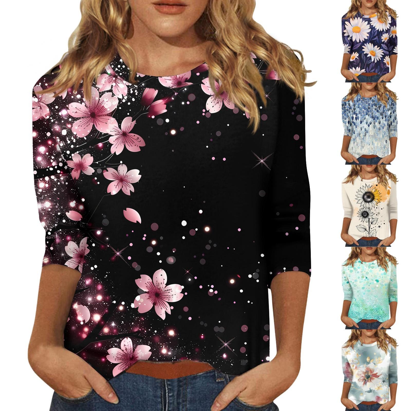 Женский модный повседневный пуловер с воротником три четверти и принтом L чёрный
Женский модный повседневный пуловер с воротником три четверти и принтом L чёрный