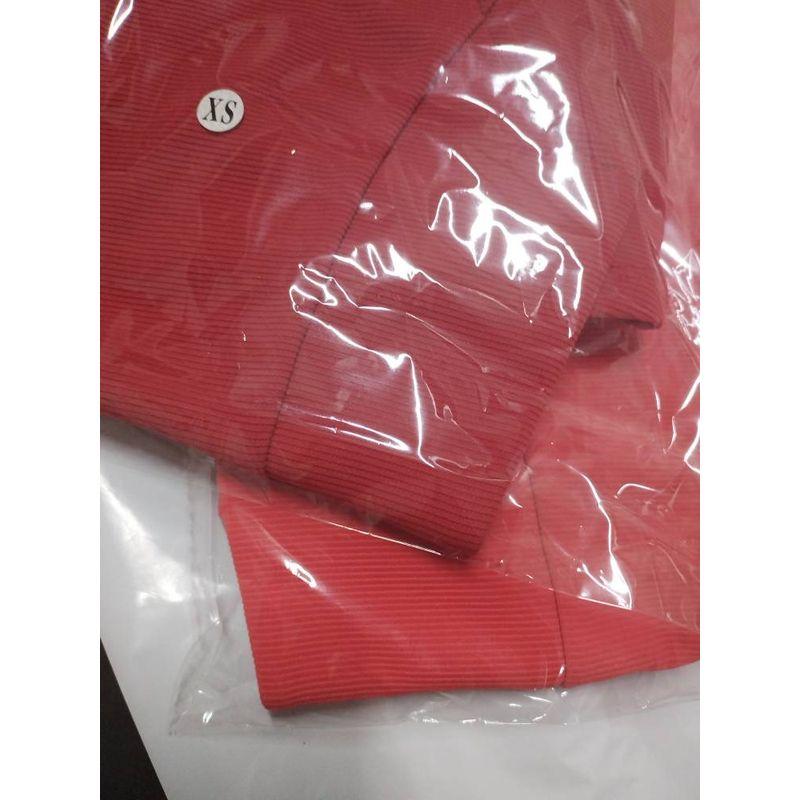 Foreign Trade Original Order U Collar Beauty Back Dress Summer Sexy Red Type a Word Sling Dress Burgundy((The one above)) XXS
Foreign Trade Original Order U Collar Beauty Back Dress Summer Sexy Red Type a Word Sling Dress Burgundy((The one above)) XXS