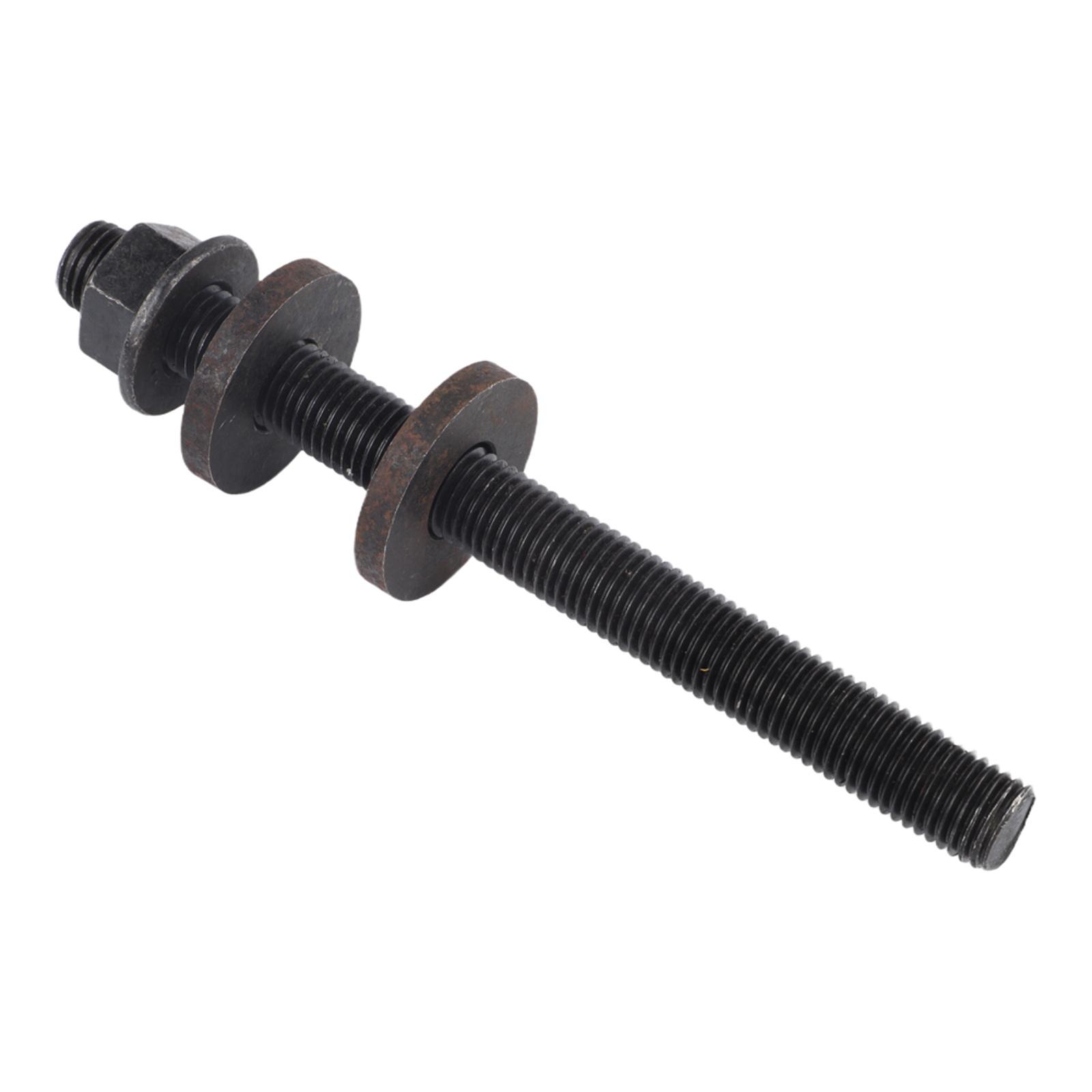 High Strength Harmonic Equalizer Installation Tool for LS1 Crankshaft Pulley Puller for Professional Auto Repair China Mainland
High Strength Harmonic Equalizer Installation Tool for LS1 Crankshaft Pulley Puller for Professional Auto Repair China Mainland