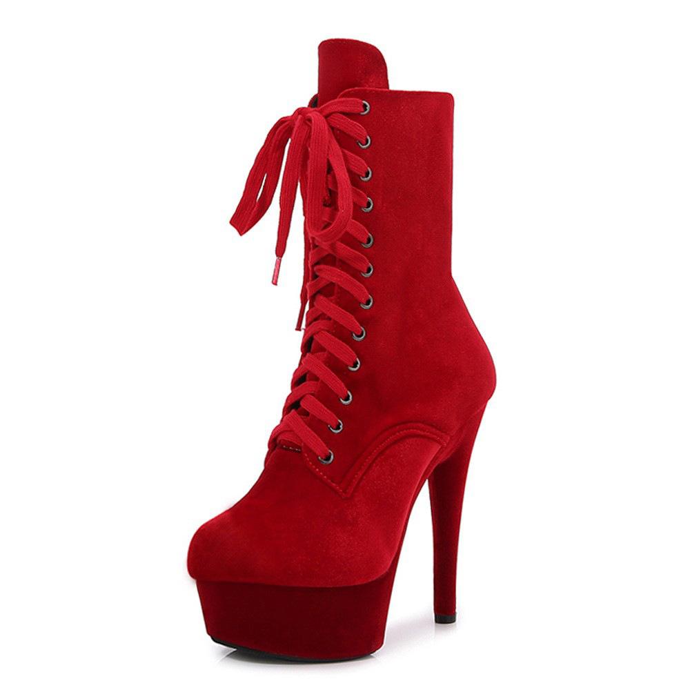 15 см тонкий каблук популярные короткие голенища китайский бархат однотонные тренировочные ботильоны для танца на пилоне на низком каблуке туфли для танцев блестящие туфли для подиума женские 35 красный
15 см тонкий каблук популярные короткие голенища китайский бархат однотонные тренировочные ботильоны для танца на пилоне на низком каблуке туфли для танцев блестящие туфли для подиума женские 35 красный