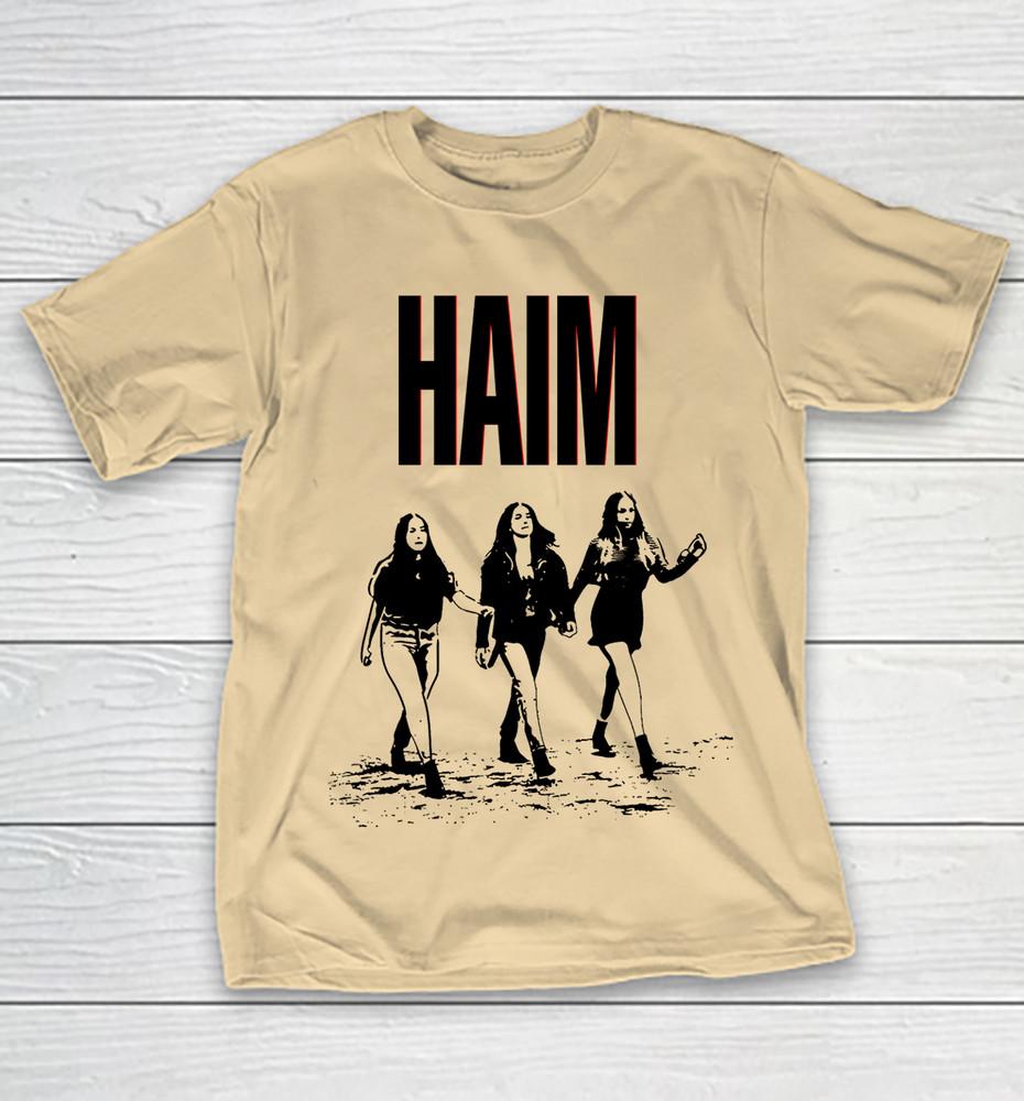 Haim Poster Collection Gift For Fans S to 5XL Unisex Sand T-shirt MD391 Unisex T-Shirt XXXXL
Haim Poster Collection Gift For Fans S to 5XL Unisex Sand T-shirt MD391 Unisex T-Shirt XXXXL