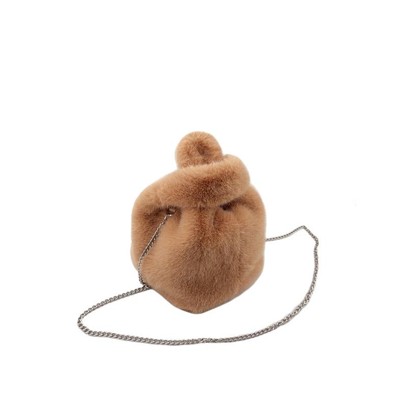 Winter Artiflcial Fur Handbag Soft Plush Bag Women s Furry Bags For Woman Warm Fluffy Imitati Mink Fur Chains Shoulder Bags 17x17x25cm светло-коричневого
Winter Artiflcial Fur Handbag Soft Plush Bag Women s Furry Bags For Woman Warm Fluffy Imitati Mink Fur Chains Shoulder Bags 17x17x25cm светло-коричневого