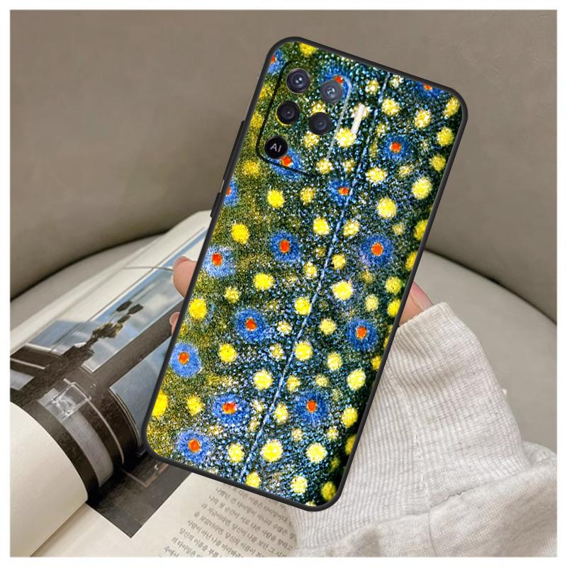Trout Fish Fishing Case For Oppo A80 A60 A40 A5 Pro A15 A16 A17 A57 A77 A94 A74 A54 A76 A96 A18 A38 A58 A78 A98 OPPO A78 5G
Trout Fish Fishing Case For Oppo A80 A60 A40 A5 Pro A15 A16 A17 A57 A77 A94 A74 A54 A76 A96 A18 A38 A58 A78 A98 OPPO A78 5G