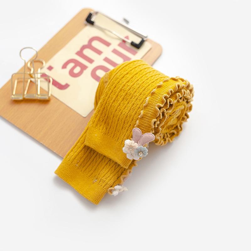 Детские колготки Весна Осень Детские носки и брюки Детские носки и брюки для низа Девичьи носки-брюки 3 to 4 year
Детские колготки Весна Осень Детские носки и брюки Детские носки и брюки для низа Девичьи носки-брюки 3 to 4 year