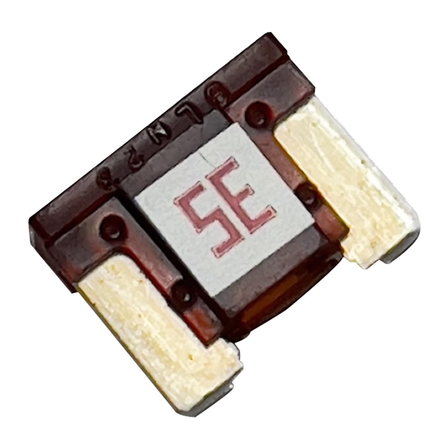 Catiel Sub-Zero Treatment Laboratory- Automotive Fuse Hyper Sub-zero-Fuse-LP(SE) 7.5S (7.5 Amps) 7.5S (7.5 Amps)
Catiel Sub-Zero Treatment Laboratory- Automotive Fuse Hyper Sub-zero-Fuse-LP(SE) 7.5S (7.5 Amps) 7.5S (7.5 Amps)