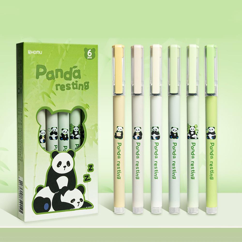 Kit 6pcs Sakura Liquid Gel Ink Pen Set 0.5mm Quick Drying Ink (as the picture,black)
Kit 6pcs Sakura Liquid Gel Ink Pen Set 0.5mm Quick Drying Ink (as the picture,black)