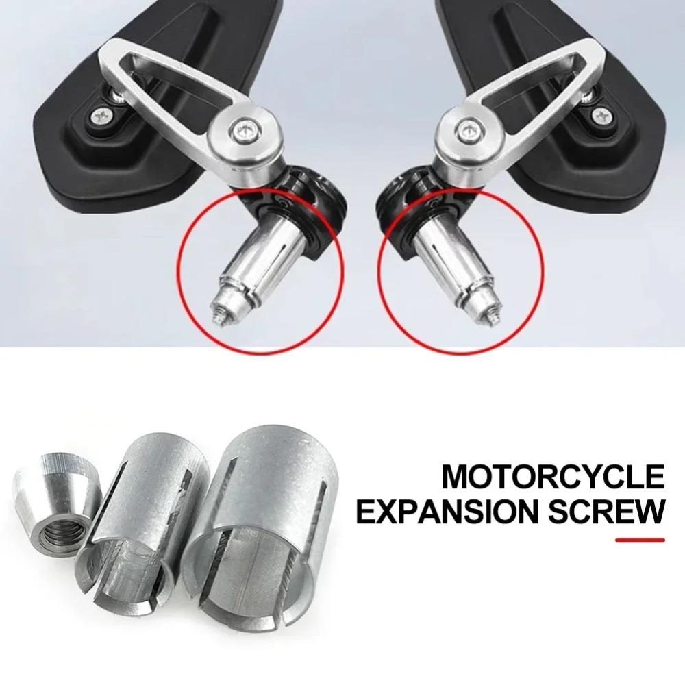 Handguard Handlebar End Plugs Screw 13-9mm Motorcycle Bolt Universal Expansion Screw
Handguard Handlebar End Plugs Screw 13-9mm Motorcycle Bolt Universal Expansion Screw