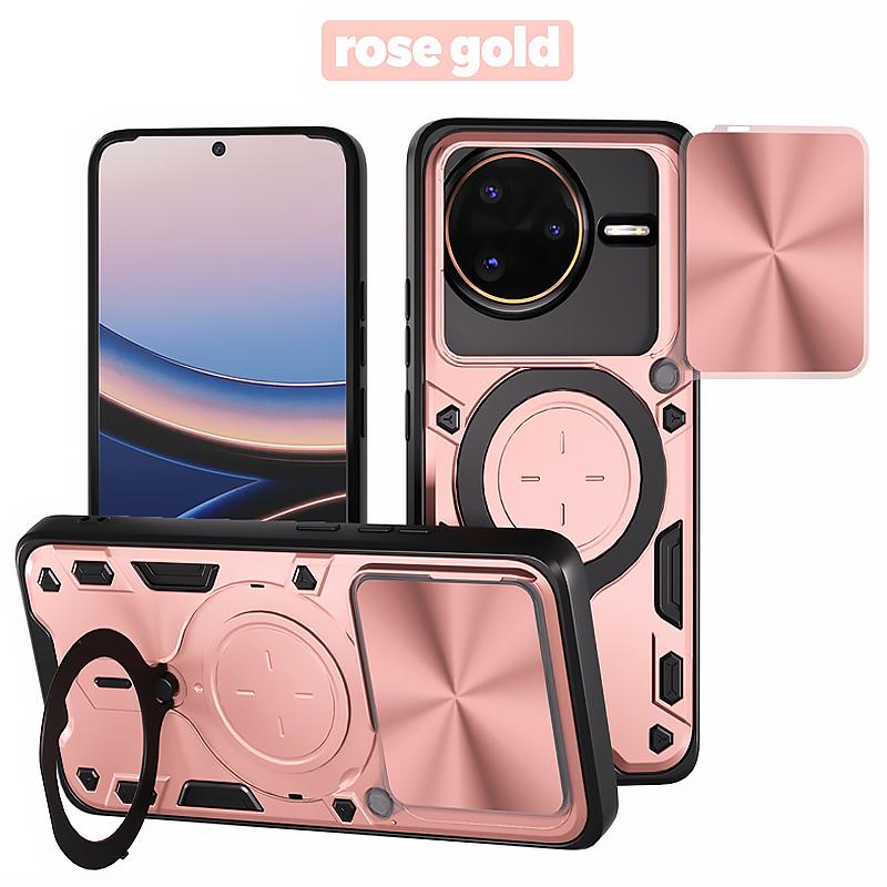 For Xiaomi Poco F7 Ultra Case Armor Ring Stand Car Magnetic Slide Lens Protect Cover for PocoF7 Ultra Pocco Poko Little F7Ultra Poco F7 Ultra
For Xiaomi Poco F7 Ultra Case Armor Ring Stand Car Magnetic Slide Lens Protect Cover for PocoF7 Ultra Pocco Poko Little F7Ultra Poco F7 Ultra