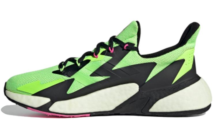 Adidas X9000l4 Shoes Green/Black GZ5284 41
Adidas X9000l4 Shoes Green/Black GZ5284 41
