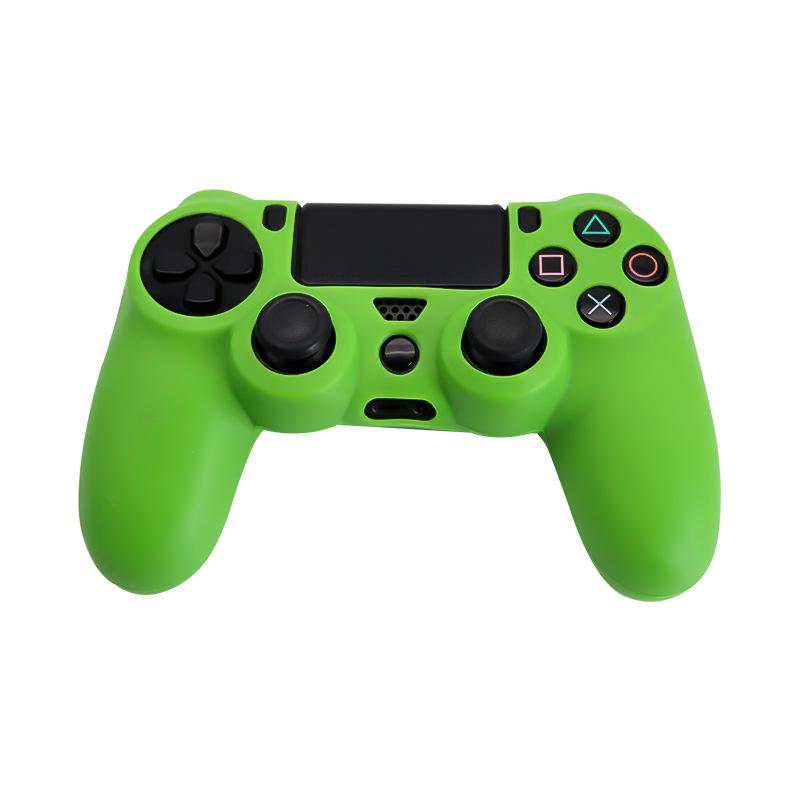 Silicone Protective Cover for PS4 Game Controller
Silicone Protective Cover for PS4 Game Controller