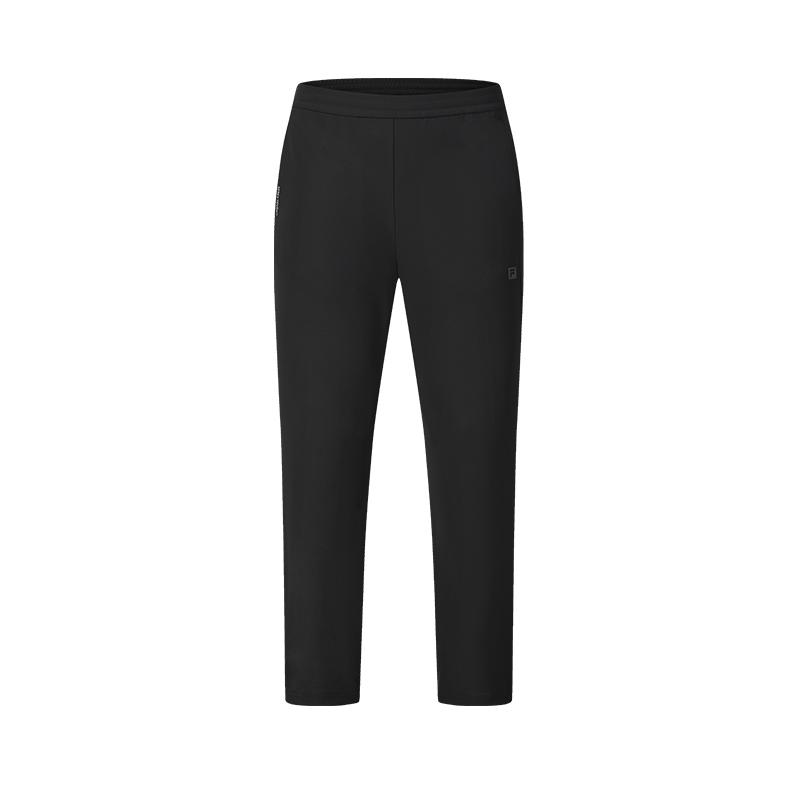 Fila Базовые Удобные Универсальные Вязаные Повседневные Брюки Мужские низы Глубокий черный A11M511612FBK M
Fila Базовые Удобные Универсальные Вязаные Повседневные Брюки Мужские низы Глубокий черный A11M511612FBK M