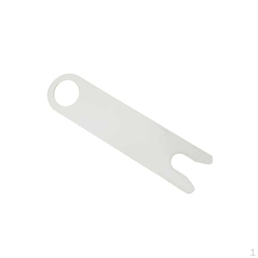 Plastic Propeller Removal Tool Prop Dismount Wrench for DJI Kits
Plastic Propeller Removal Tool Prop Dismount Wrench for DJI Kits