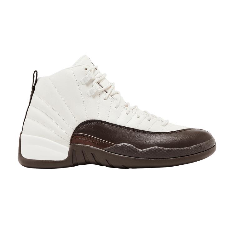 Jordan 12 Retro SP SoleFly Cafecito 36
Jordan 12 Retro SP SoleFly Cafecito 36