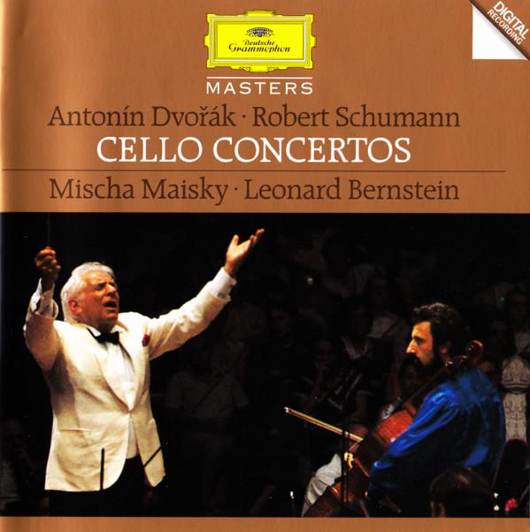 CD ANTONÍN DVOŘÁK / ROBERT SCHUMANN - - Cello Concertos 4455742 Deutsche Grammo Europe Classical Used
CD ANTONÍN DVOŘÁK / ROBERT SCHUMANN - - Cello Concertos 4455742 Deutsche Grammo Europe Classical Used