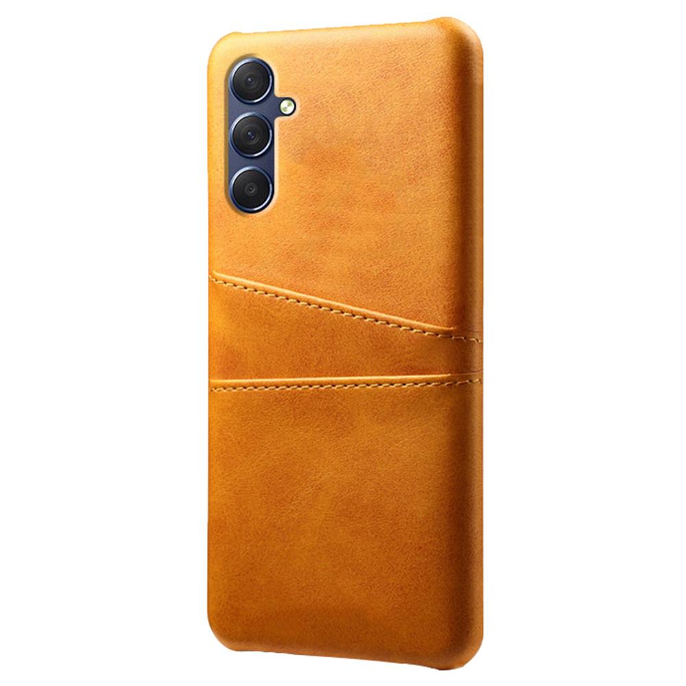For Samsung Galaxy A15 5G Case Anti-drop PU Leather+PC Dual Card Slots Phone Shell Rose
For Samsung Galaxy A15 5G Case Anti-drop PU Leather+PC Dual Card Slots Phone Shell Rose