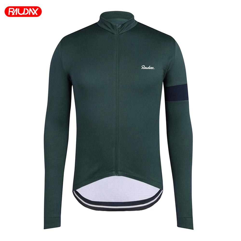 Raudax Long Sleeve 2026 Autumn Breathable Cycling Suit Set Sports Team 2026 MTB Bike Shirts Autumn Offroad Bike Jerseys Sportswear Cycling Clothing 4XL
Raudax Long Sleeve 2026 Autumn Breathable Cycling Suit Set Sports Team 2026 MTB Bike Shirts Autumn Offroad Bike Jerseys Sportswear Cycling Clothing 4XL